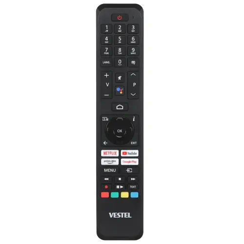 Vestel 70UA9630 70″ 178 Ekran 4K Ultra HD Uydu Alıcılı Android Smart LED TV