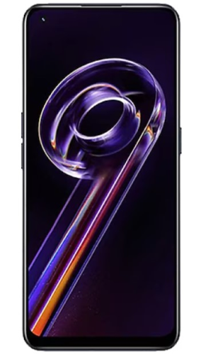 Realme 9 Pro 128 GB 6GB RAM Siyah Cep Telefonu – Realme Türkiye Garantili