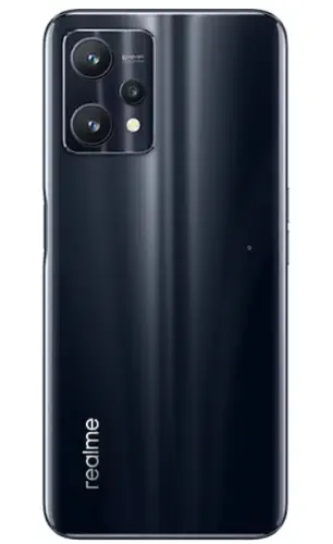 Realme 9 Pro 128 GB 6GB RAM Siyah Cep Telefonu – Realme Türkiye Garantili