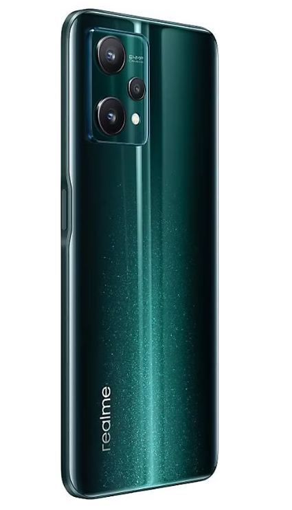 Realme 9 Pro 128 GB 6GB RAM Yeşil Cep Telefonu – Realme Türkiye Garantili