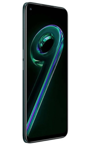 Realme 9 Pro 128 GB 6GB RAM Yeşil Cep Telefonu – Realme Türkiye Garantili