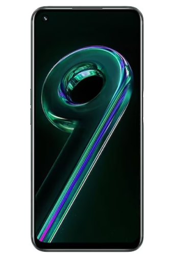 Realme 9 Pro 128 GB 6GB RAM Yeşil Cep Telefonu – Realme Türkiye Garantili