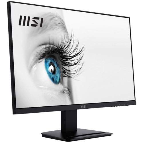 MSI Pro MP273A 27″ 1920x1080 IPS 100Hz 1ms Anti-Glare Full HD Monitör