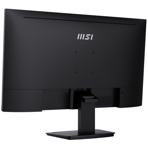 MSI Pro MP273A 27″ 1920x1080 IPS 100Hz 1ms Anti-Glare Full HD Monitör