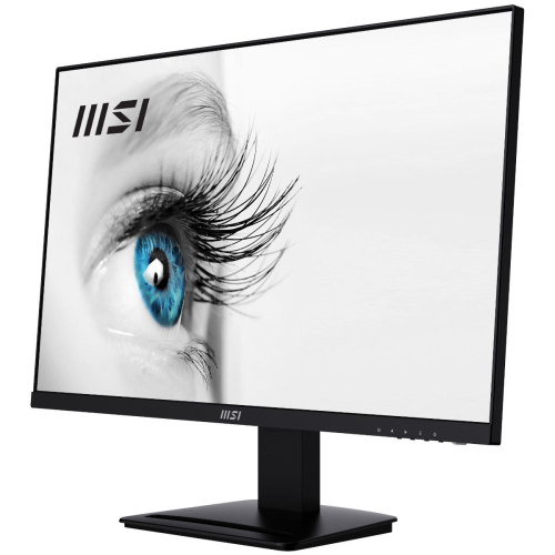 MSI Pro MP273A 27″ 1920x1080 IPS 100Hz 1ms Anti-Glare Full HD Monitör