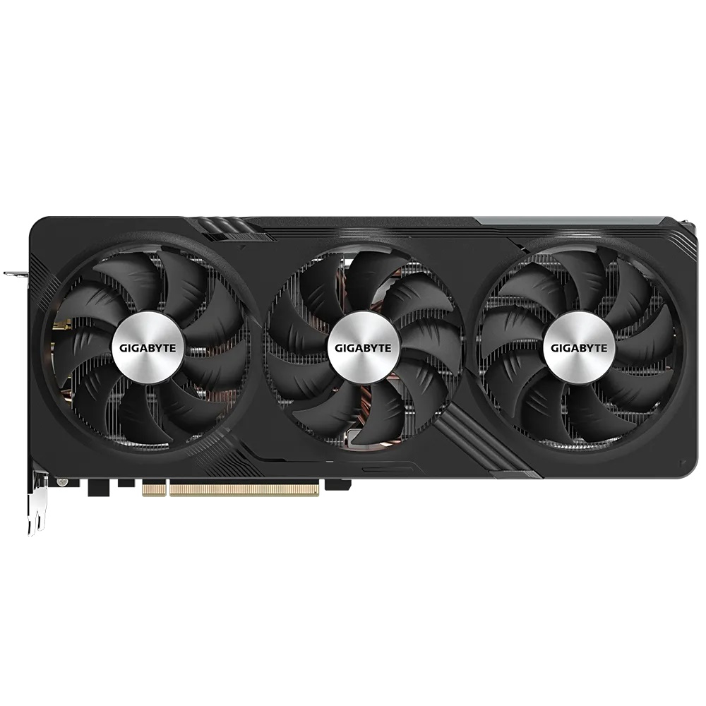 Gigabyte Radeon RX 7800XT GAMING OC 16G GV-R78XTGAMING OC-16GD AMD GDDR6 256Bit Gaming (Oyuncu) Ekran Kartı