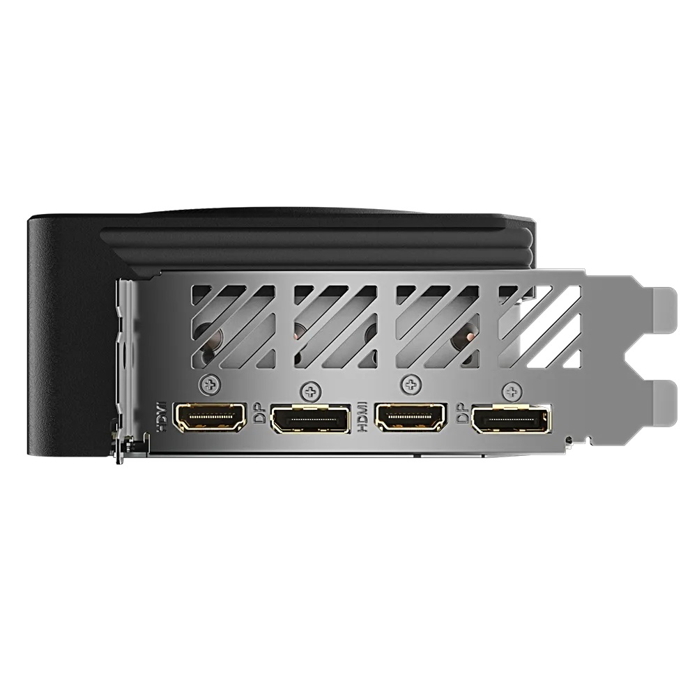Gigabyte Radeon RX 7800XT GAMING OC 16G GV-R78XTGAMING OC-16GD AMD GDDR6 256Bit Gaming (Oyuncu) Ekran Kartı