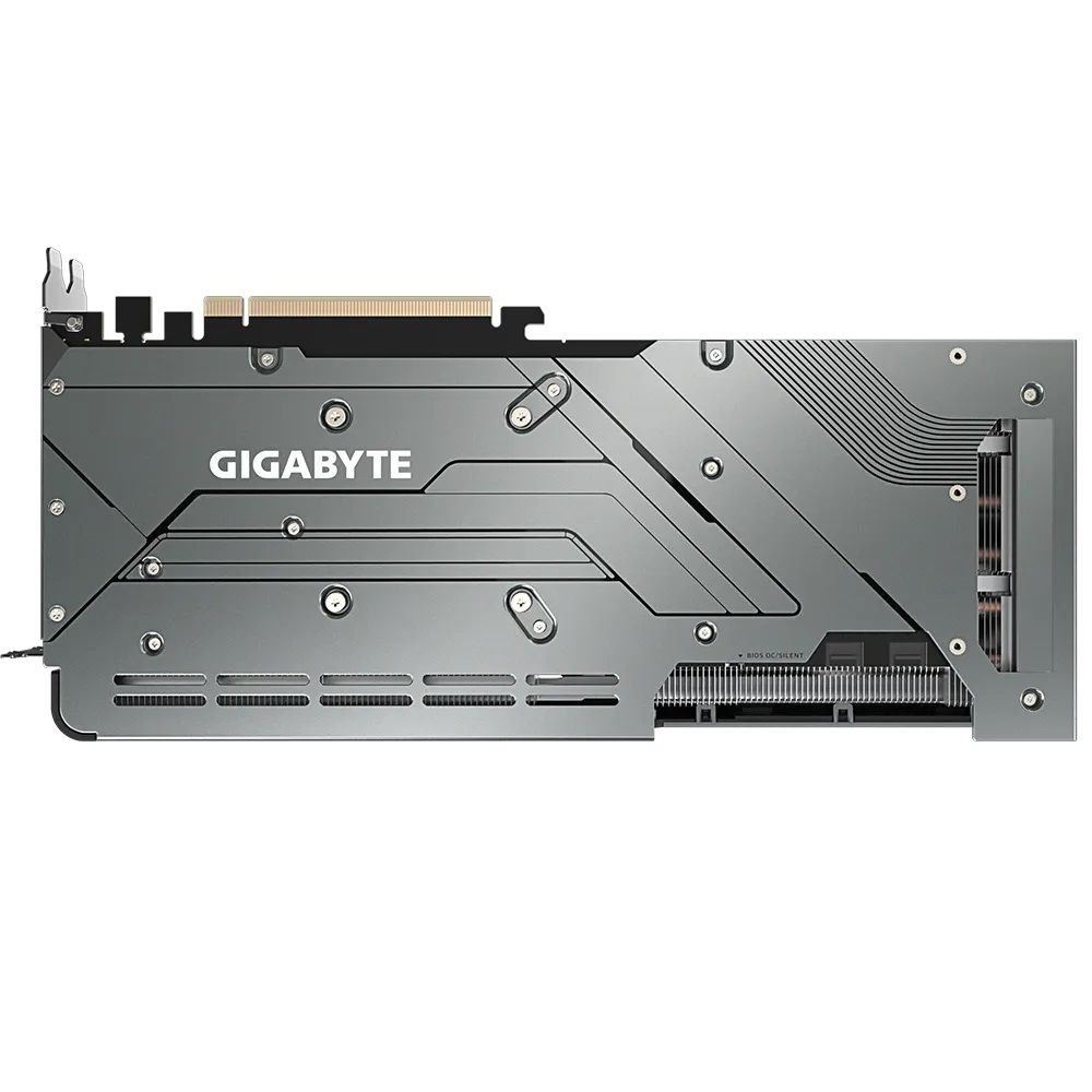 Gigabyte Radeon RX 7800XT GAMING OC 16G GV-R78XTGAMING OC-16GD AMD GDDR6 256Bit Gaming (Oyuncu) Ekran Kartı