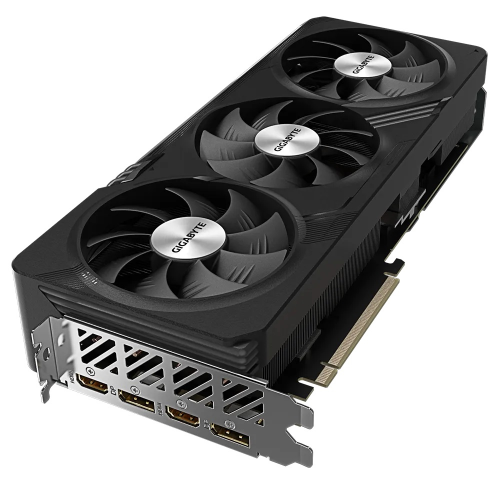 Gigabyte Radeon RX 7800XT GAMING OC 16G GV-R78XTGAMOC-16GD AMD GDDR6 256Bit Gaming (Oyuncu) Ekran Kartı