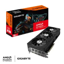 Gigabyte Radeon RX 7800XT GAMING OC 16G GV-R78XTGAMING OC-16GD  AMD GDDR6 256Bit Gaming (Oyuncu) Ekran Kartı