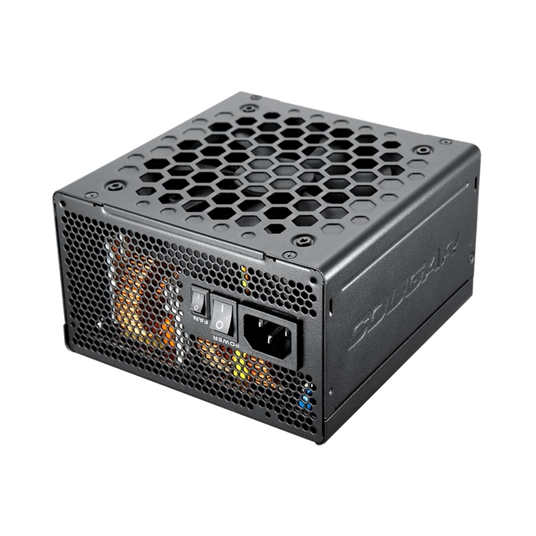 Cougar CGR-GEM-1200W 80+ Full Modüler Gold Güç Kaynağı