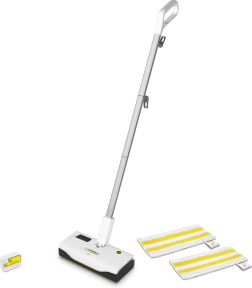 Karcher SC 1 Upright Buharlı Temizleyici