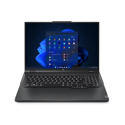 Lenovo Legion Pro 5 16IRX8 82WK00L1TX i7-13700HX 16GB 512GB SSD 8GB 4070 GDDR6 16″ WQXGA FreeDOS Gaming Notebook