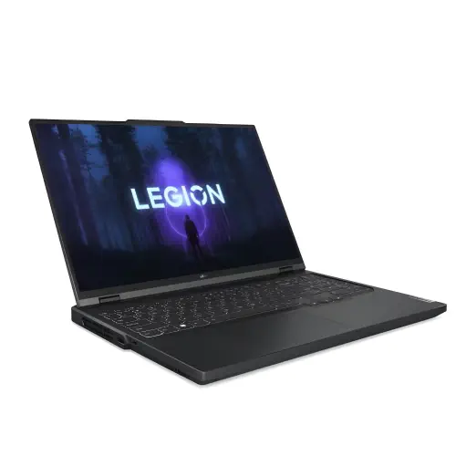 Lenovo Legion Pro 5 16IRX8 82WK00L1TX i7-13700HX 16GB 512GB SSD 8GB 4070 GDDR6 15.6″ FreeDOS Gaming Notebook