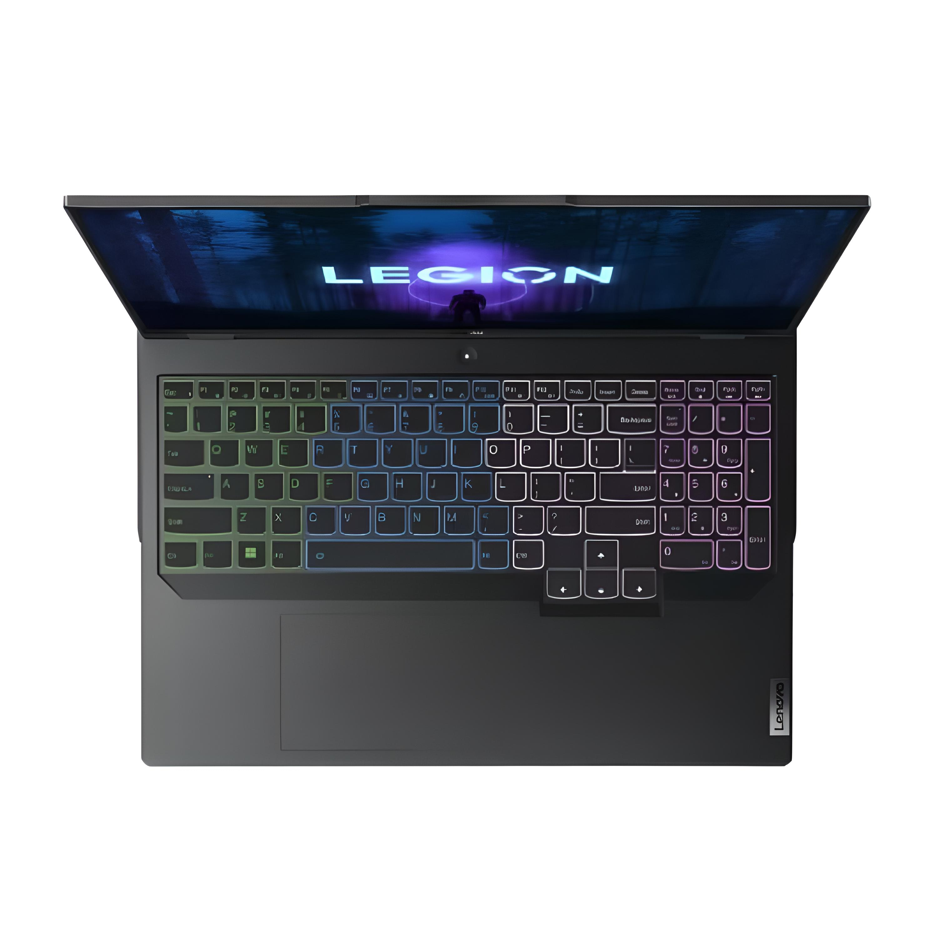 Lenovo Legion Pro 5 16IRX8 82WK00L1TX i7-13700HX 16GB 512GB SSD 8GB 4070 GDDR6 16″ WQXGA FreeDOS Gaming Notebook