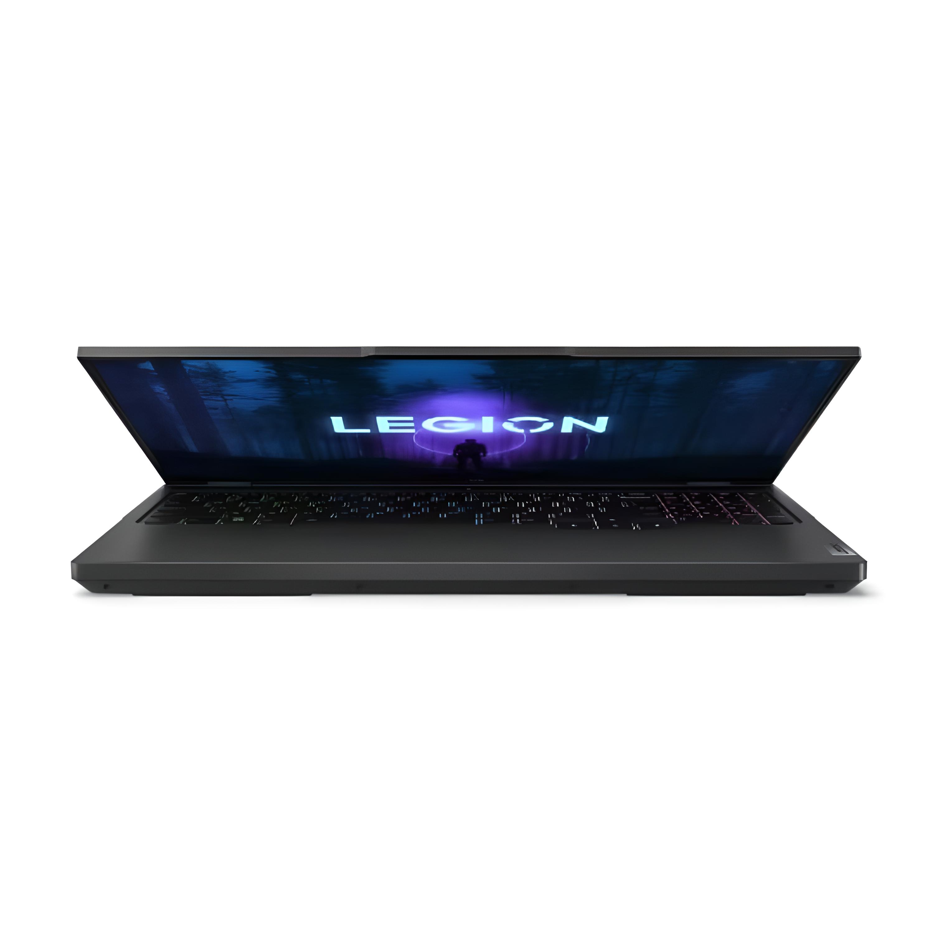 Lenovo Legion Pro 5 16IRX8 82WK00L1TX i7-13700HX 16GB 512GB SSD 8GB 4070 GDDR6 16″ WQXGA FreeDOS Gaming Notebook