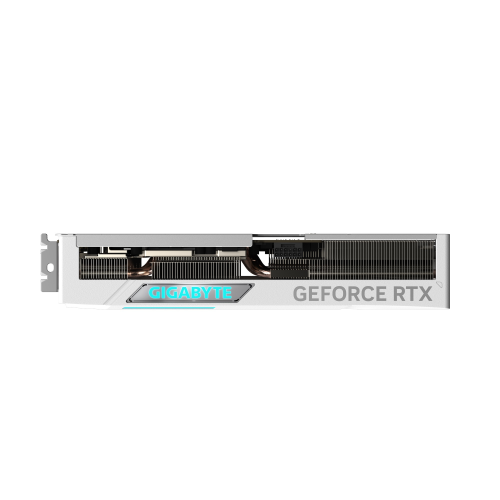 Gigabyte GeForce RTX 4070 SUPER EAGLE OC ICE 12G GV-N407SEAGLEOC ICE-12GD GDDR6X 192Bit DX12 DLSS 3 Gaming (Oyuncu) Ekran Kartı