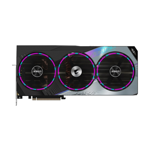 Gigabyte AORUS GeForce RTX 4090 MASTER 24G GV-N4090AORUS M-24GD GDDR6X 384Bit DX12 DLSS 3 Gaming (Oyuncu) Ekran Kartı