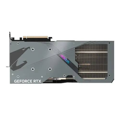 Gigabyte AORUS GeForce RTX 4090 MASTER 24G GV-N4090AORUS M-24GD GDDR6X 384Bit DX12 DLSS 3 Gaming (Oyuncu) Ekran Kartı