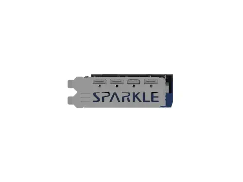 SPARKLE Intel Arc A580 ORC OC 8GB SA580C-8GOC GDDR6 256 Bit DX12 Ekran Kartı