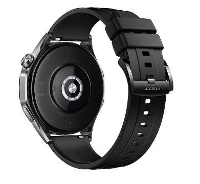 Huawei Watch GT 4 46mm Siyah Akıllı Saat - Huawei Türkiye Garantili
