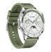 Huawei Watch GT 4 46mm Yeşil Akıllı Saat- Huawei Türkiye Garantili