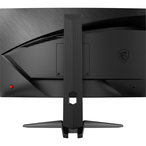 MSI 23.6″ G24C6P E2 1920x1080 (FHD) 16:9 CURVE 1500R VA 180HZ 1MS Adaptıve-Sync Pivot Gaming (Oyuncu) Monitör