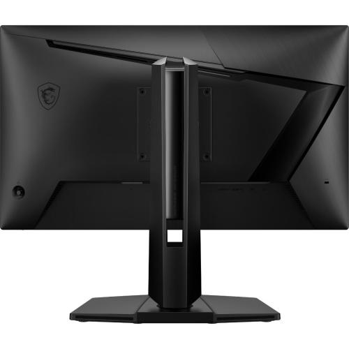 MSI 24.5″ G255PF E2 1920x1080 (FHD) 16:9 FLAT RAPID IPS 180HZ 1MS Adaptıve-Sync Pivot Gaming (Oyuncu) Monitör  