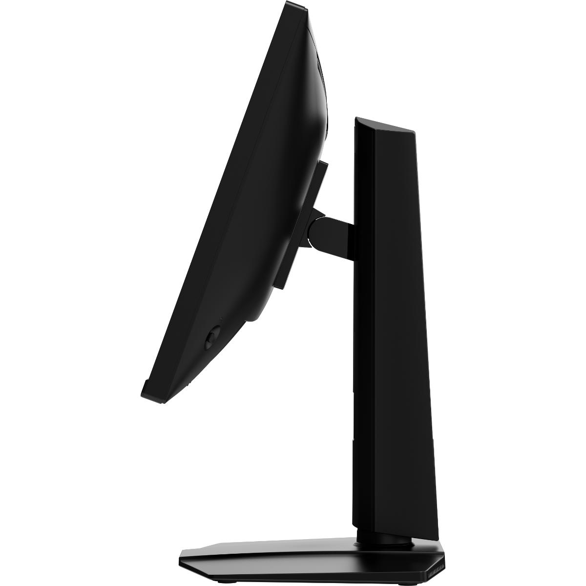 MSI 24.5″ G255PF E2 Rapid IPS 180Hz 1ms Adaptıve-Sync Pivot FHD Gaming (Oyuncu) Monitör  
