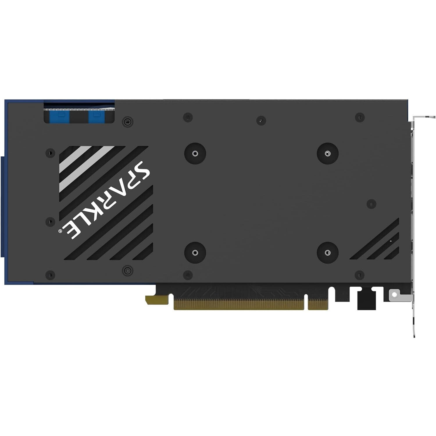 SPARKLE Intel Arc A750 ORC OC 8GB SA750C-8GOC GDDR6 256 Bit DX12 Ekran Kartı