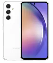 Samsung Galaxy A54 5G 256GB 8GB Beyaz Cep Telefonu – Samsung Türkiye Garantili