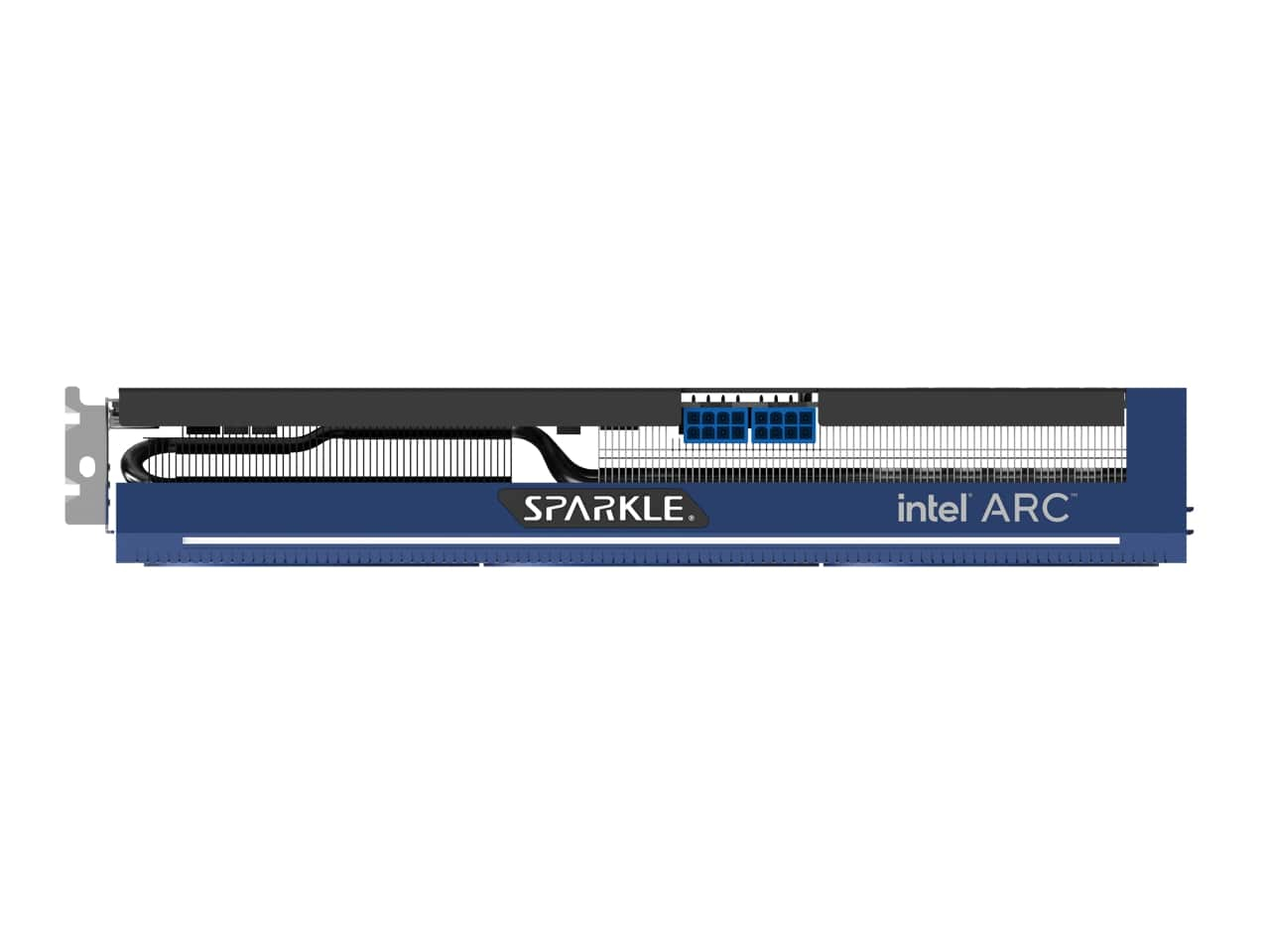 SPARKLE Intel Arc A770 TITAN OC 16GB SA770T-16GOC GDDR6 256 Bit DX12 Ekran Kartı