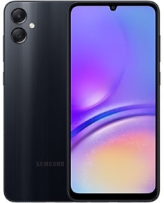 Samsung Galaxy A05 128GB 4GB RAM Siyah Cep Telefonu – Samsung Türkiye Garantili