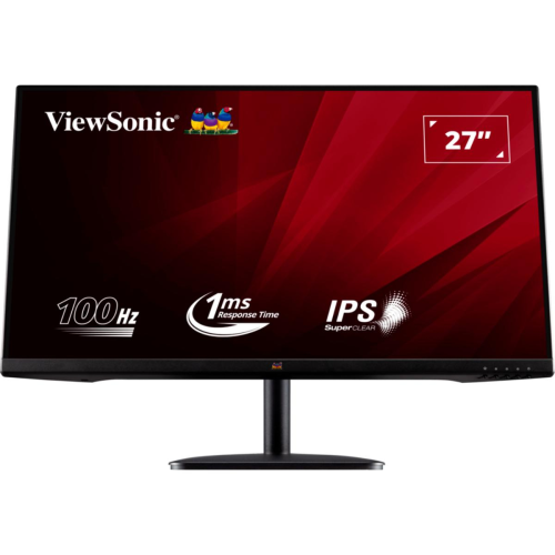 Viewsonic VA2732-H 27&amp;quot; 1ms 100Hz Full HD IPS Gaming Monitör