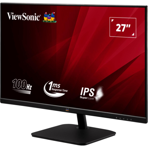 Viewsonic VA2732-H 27″ 1ms 100Hz Full HD IPS Gaming Monitör