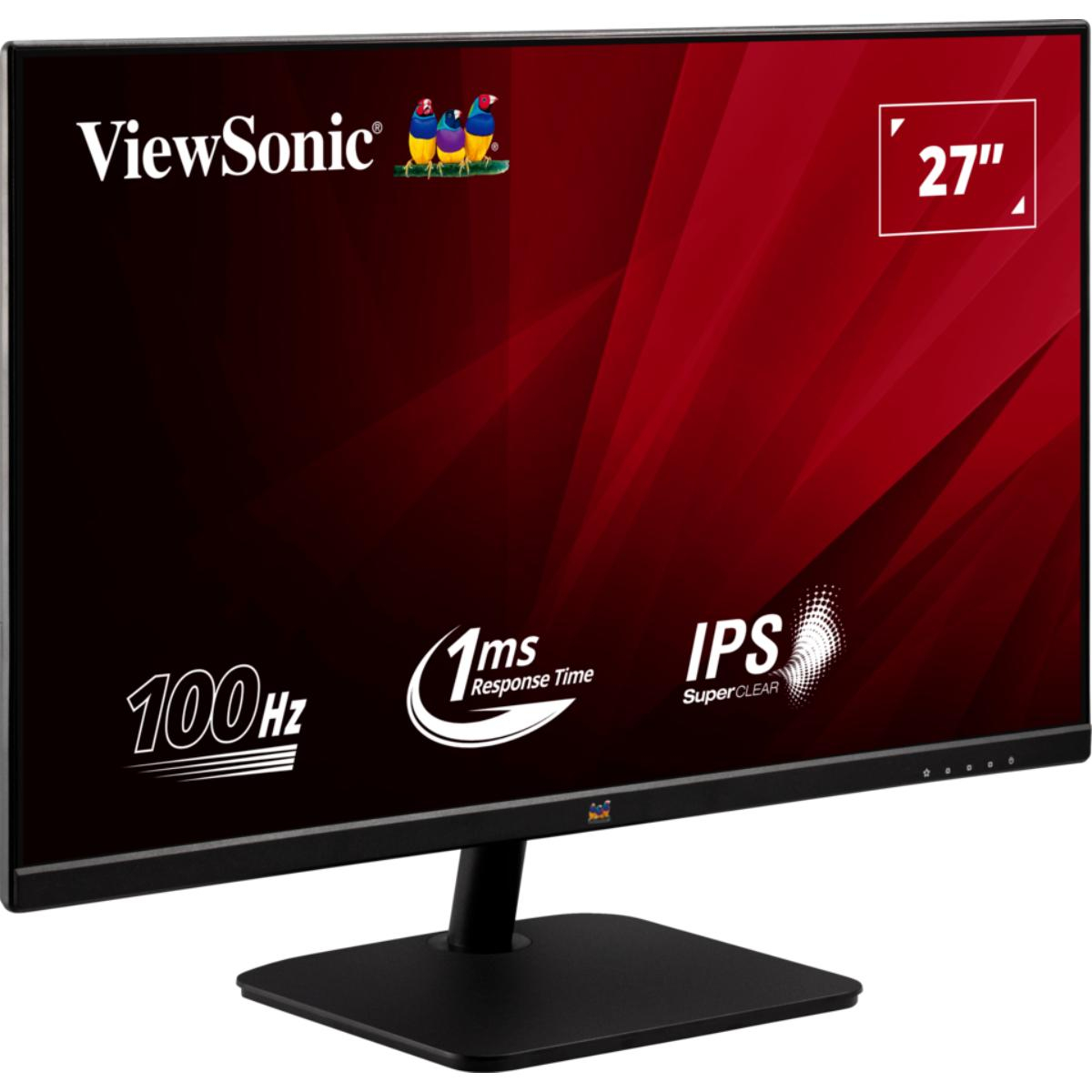 Viewsonic VA2732-H 27" 1ms 100Hz Full HD IPS Gaming Monitör