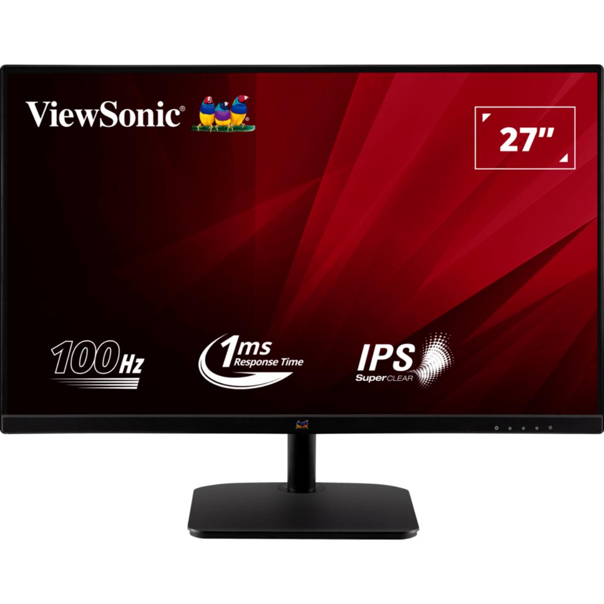 Viewsonic VA2732-H 27" 1ms 100Hz Full HD IPS Gaming Monitör