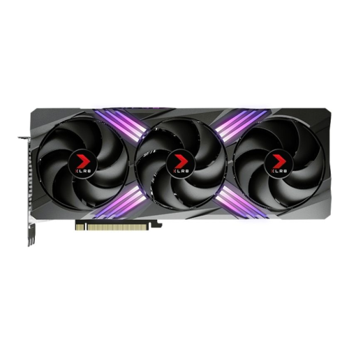 PNY RTX 4090 XLR8 Gaming VERTO EPIC-X RGB 24GB GDDR6X 384Bit DX12 DLSS3 (VCG409024TFXXPB1-O) Gaming (Oyuncu) Ekran Kartı