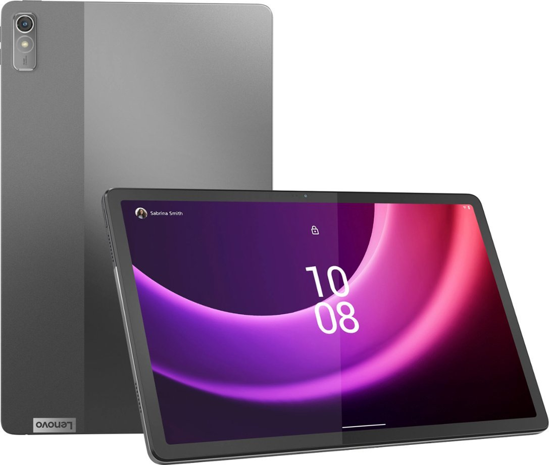 Lenovo Tab P11 Gen2 4GB 64GB 2K 1900x2000 MediaTek Helio G99 11.5 Gri Tablet ZABL0042TR + Lenovo Tab Pen