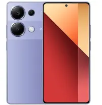 Xiaomi Redmi Note 13 Pro 512GB 12GB RAM Mor Cep Telefonu – Xiaomi Türkiye Garantili