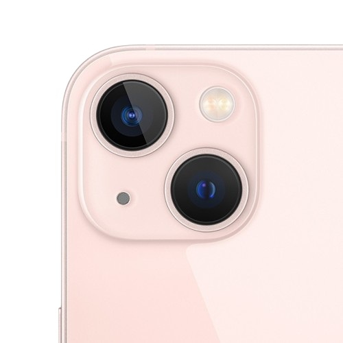 iPhone 13 128GB MLPH3TU/A Pembe Cep Telefonu - Apple Türkiye Garantili