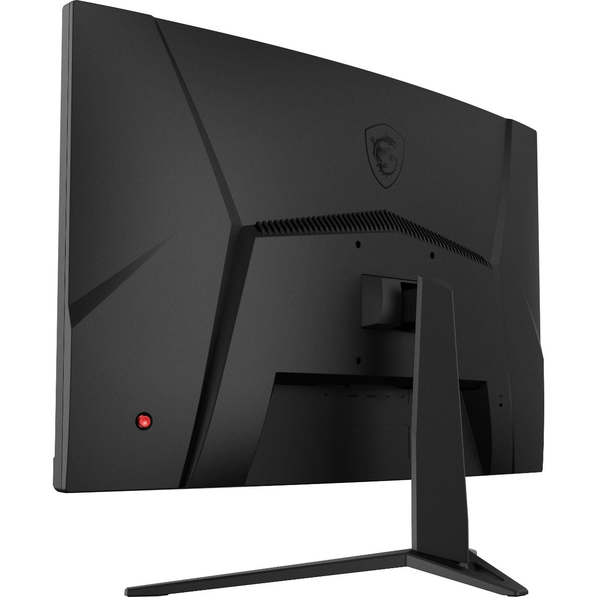 MSI 31.5″ G32C4 E2 1ms 170Hz 1500R VA Full HD Freesync Premium Curved Gaming (Oyuncu) Monitör