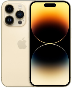 iPhone 14 Pro 512GB MQ233TU/A Altın Cep Telefonu - Apple Türkiye Garantili