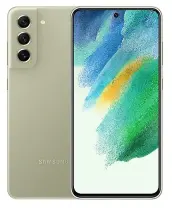Samsung Galaxy S21 FE 5G 2. Nesil 128GB 8GB RAM Zeytin Cep Telefonu - Samsung Türkiye Garantili