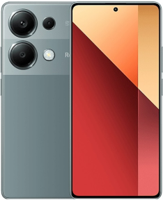 Xiaomi Redmi Note 13 Pro 512GB 12GB RAM Yeşil Cep Telefonu – Xiaomi Türkiye Garantili