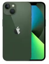 iPhone 13 128GB MNGK3TU/A Yeşil Cep Telefonu - Apple Türkiye Garantili