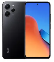 Xiaomi Redmi 12 128GB 8GB RAM Gece Siyahı Cep Telefonu – Xiaomi Türkiye Garantili