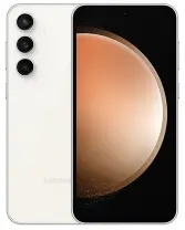 Samsung Galaxy S23 FE 128GB 8GB RAM Krem Cep Telefonu – Samsung Türkiye Garantili
