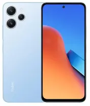 Xiaomi Redmi 12 128GB 8GB RAM Gök Mavisi Cep Telefonu – Xiaomi Türkiye Garantili