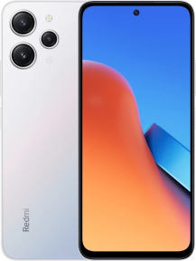 Xiaomi Redmi 12 128GB 4GB RAM Kutup Gümüşü Cep Telefonu – Xiaomi Türkiye Garantili